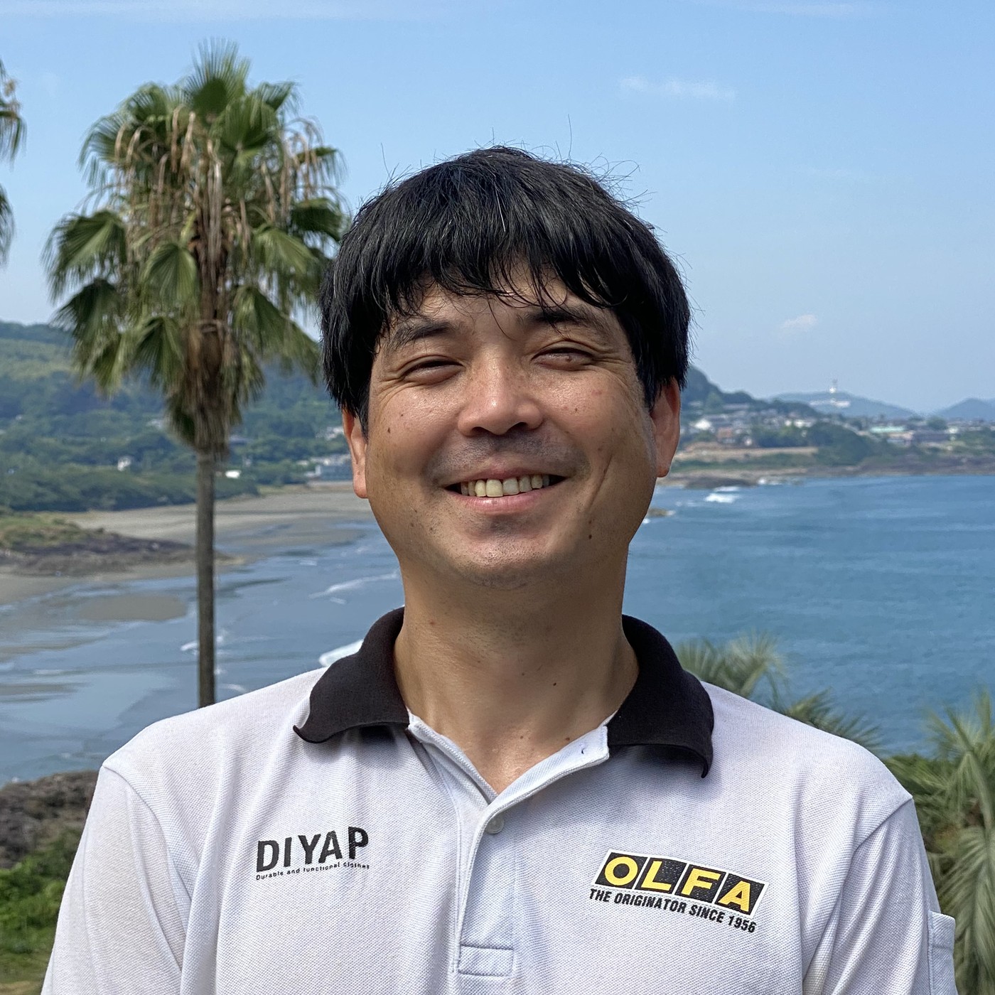 黒技建 代表